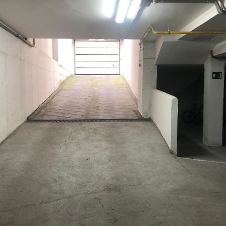 Apartamento Turisticos Puente Romano P3 1-A Salamanca Kültér fotó