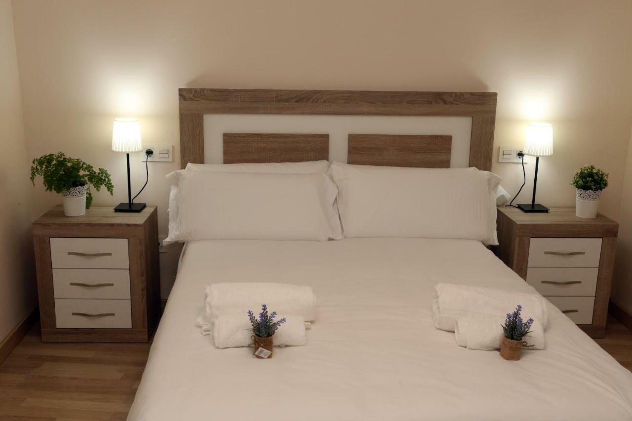 Apartamento Turisticos Puente Romano P3 1-A Salamanca Kültér fotó