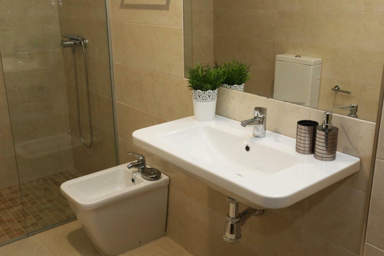 Apartamento Turisticos Puente Romano P3 1-A Salamanca Kültér fotó