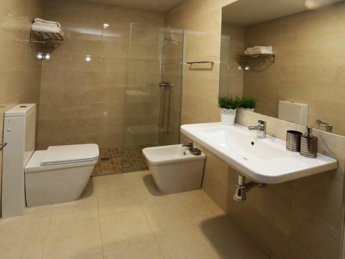 Apartamento Turisticos Puente Romano P3 1-A Salamanca Kültér fotó