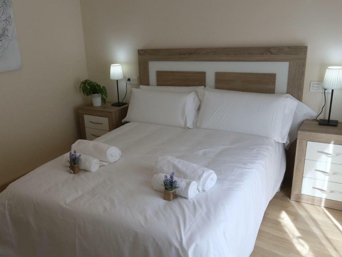 Apartamento Turisticos Puente Romano P3 1-A Salamanca Kültér fotó