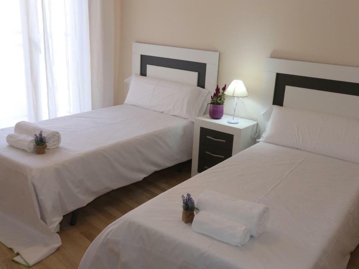 Apartamento Turisticos Puente Romano P3 1-A Salamanca Kültér fotó